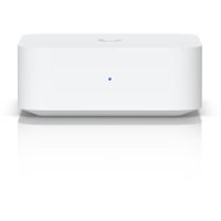 Ubiquiti PoE Audio Port Network Digital Audio Streamer - Transmisor y receptor de audio, c