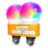 Foco Inteligente Dohome Msl120PK Apple Homekit