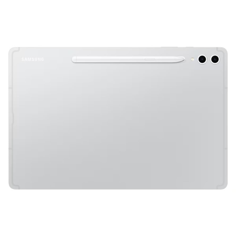 Samsung Galaxy Tab S10+ 12Gb Ram 256GB Rom Color Silver con Spen con Mica Hidrogel