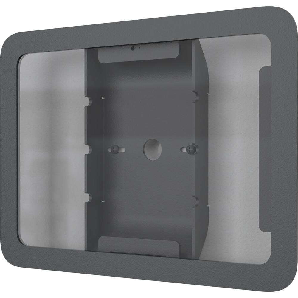 Heckler Soporte de Pared para iPad de 10ª Generación - Diseño Curvado, Acero Pintado, C