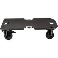 Electro-Voice Dolly para Subwoofer EVOLVE 90 con Cuatro Ruedas