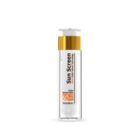 Sun Screen Color Velvet Techonology Spf 50+ 50Ml Frezyderm