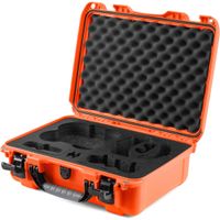 Nanuk 925 Estuche Duro para DJI Avata 2 Fly More Combo - Resistente al Agua y Golpes, Colo