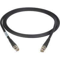 Laird Digital Cinema 12GSDI-B-B Cable BNC 12G-SDI UHD 4K 150' con Conectores BCP-D55UHD