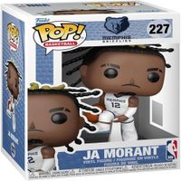 Funko Pop Ja Morant 227 Memphis Grizzlies NBA