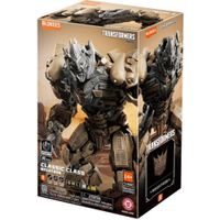 Transformers Megatron Dark of the Moon Classic Class Blokees