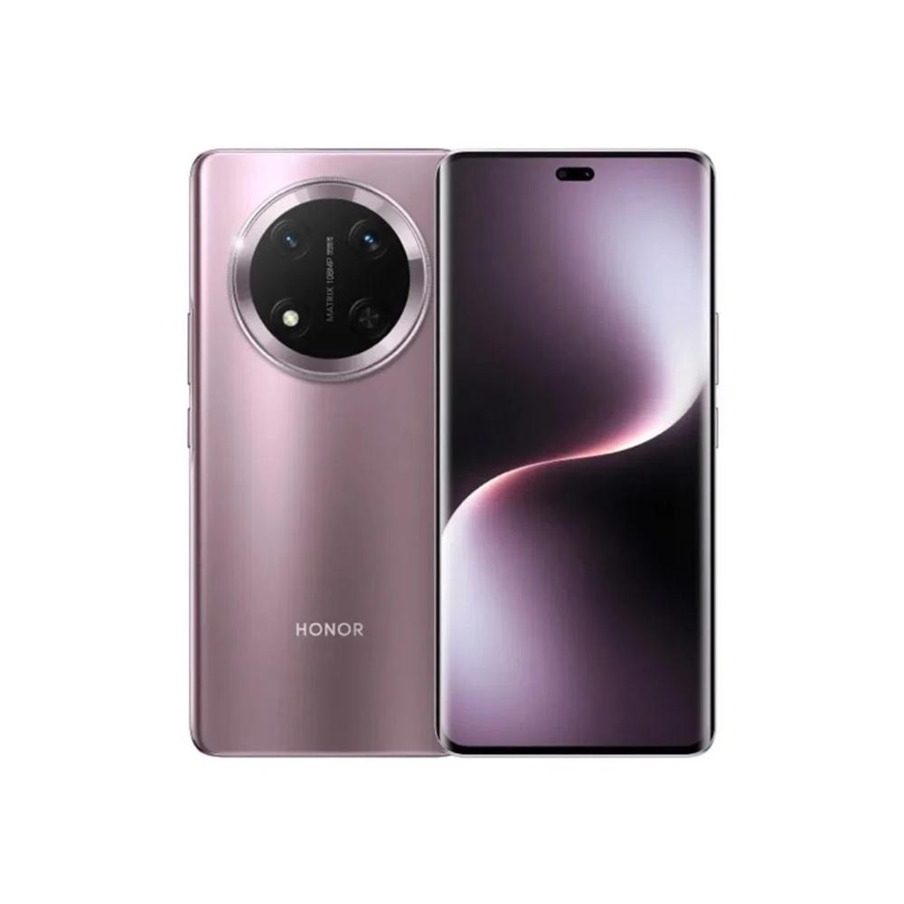 CELULAR HONOR MAGIC7 LITE 512GB 8GB 108 MP 6.78 TITANIUM PURPLE