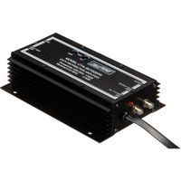 CableTronix Amplificador de Distribución CATV CTA-35/1000PR 35 dB, 54-1,000 MHz, Control