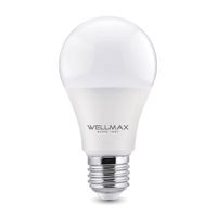 Foco LED Smart Senstar 3 9W Luz Fría Wellmax