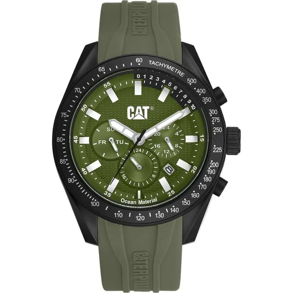 Reloj CAT Para Hombre LQ 169 23 321 REL0024300