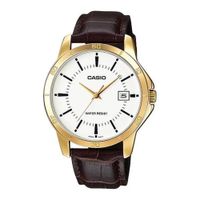 Reloj Casio Para Hombre MTP-V004GL-7A REL0022867