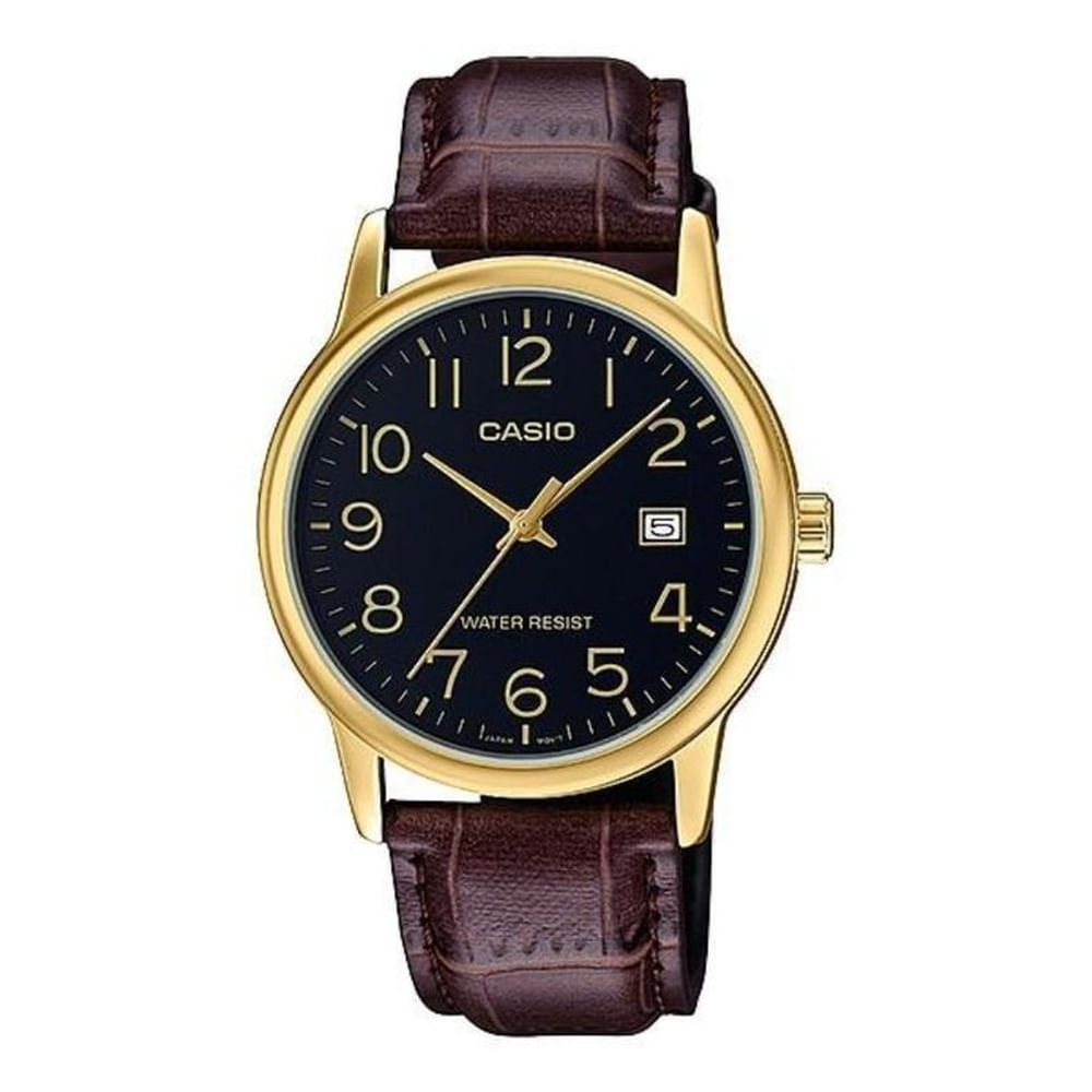 Reloj Casio Para Hombre MTP-V002GL-1B REL0024480