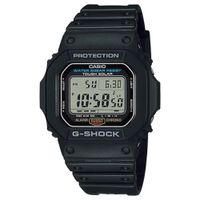 Reloj G-Shock Para Hombre G-5600UE-1D REL0023474
