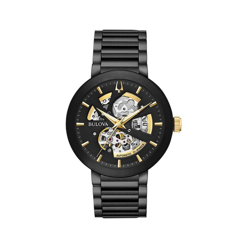 Reloj Hombre Bulova 98A203 REL0018576