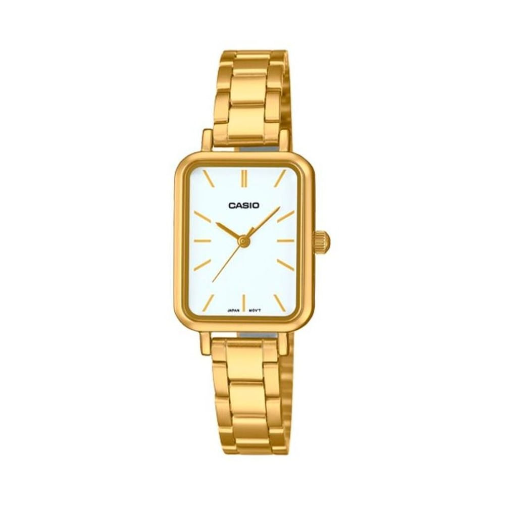 Reloj Casio Para Mujer LTP-V009G-7E REL0024404