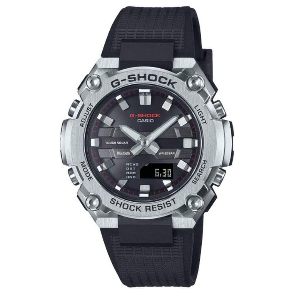 Reloj G-Shock Para Hombre GST-B600-1A REL0023657