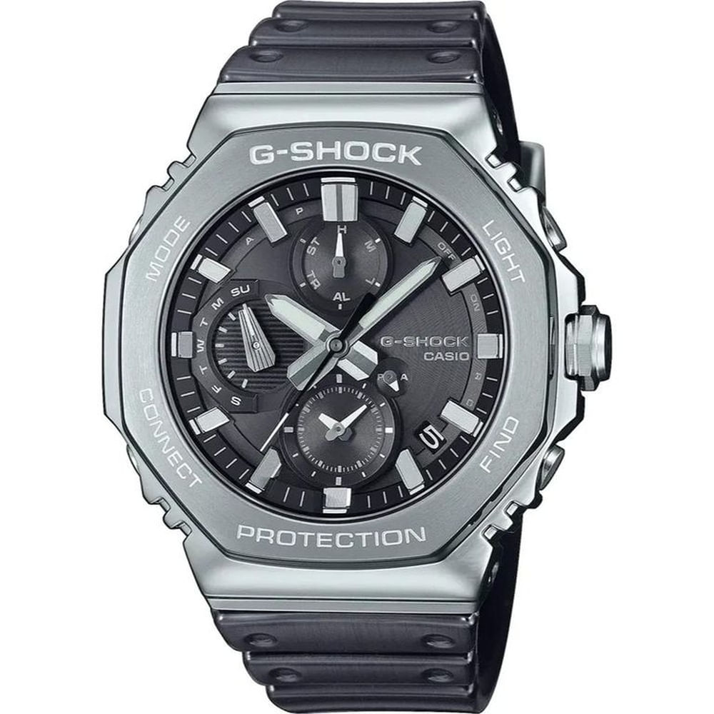 Reloj G-Shock Para Hombre GMC-B2100Y-1A REL0024390