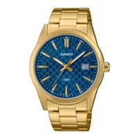 Reloj Casio Para Hombre MTP-VD03G-2A REL0024516