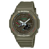 Reloj G-Shock Para Hombre GA-B2100FC-3A REL0023539