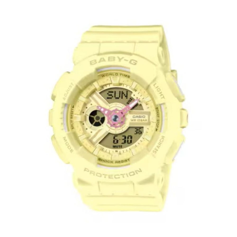 Reloj Baby-G Para Mujer BA-110AH-9ADR REL0024524