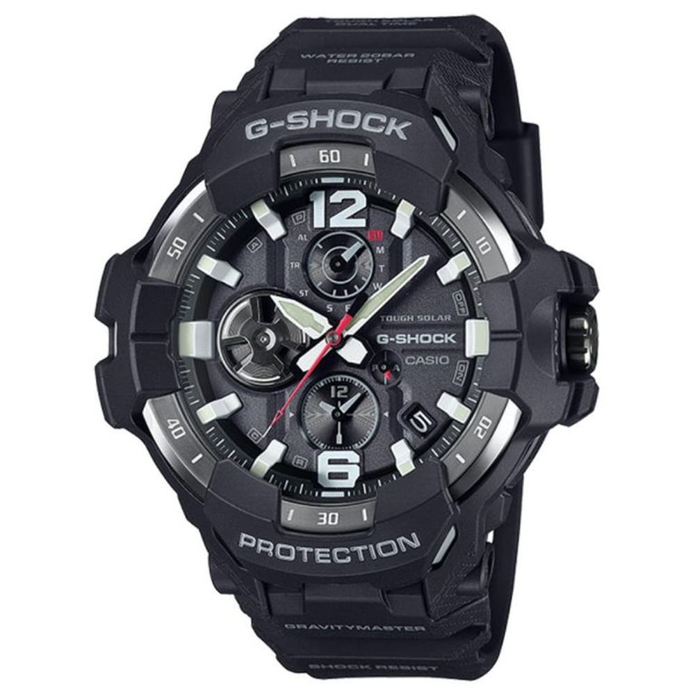 Reloj G-Shock Para Hombre GR-B300-1A REL0023651