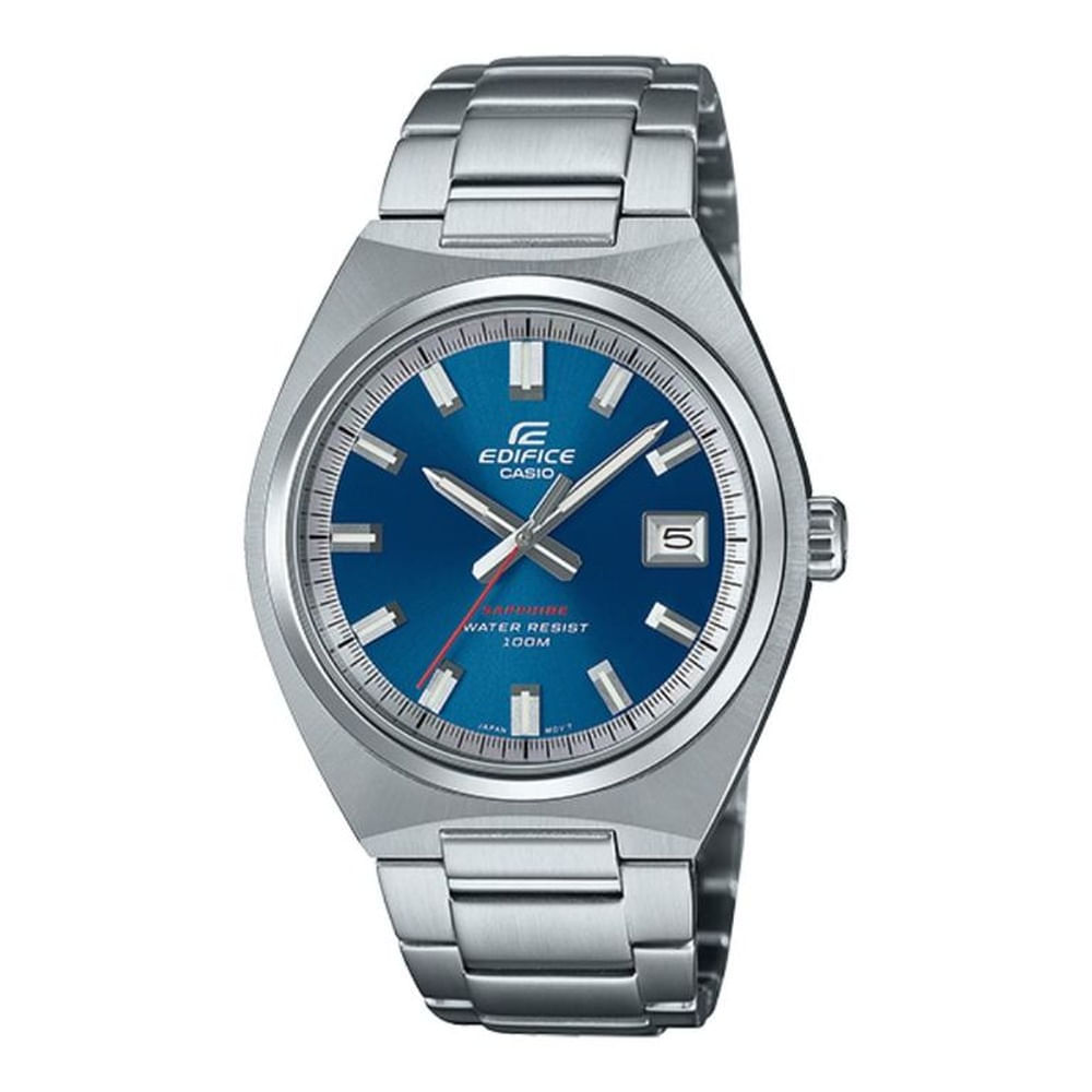 Reloj Edifice Para Hombre EFB-109D-2A REL0024108
