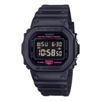 Reloj G-Shock Para Hombre DW-5600PK-1 REL0023798