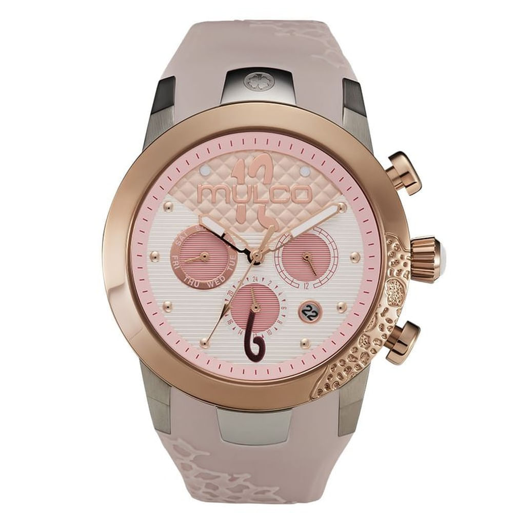 Reloj Mulco Para Mujer MW3-22872-113 REL0022201