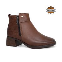 Botines Casuales Mujer JA26Q2-BT233 Africano