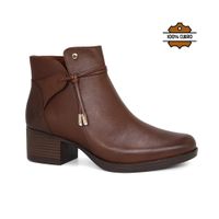 Botines Casuales Mujer JA26Q2-BT234 Africano