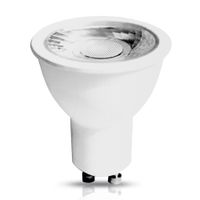 Foco LED Dicroico GU10 8W 644LM Luz Cálida Lightech