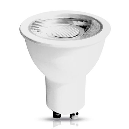 Foco LED Dicroico GU10 8W 728LM Luz Fría Lightech