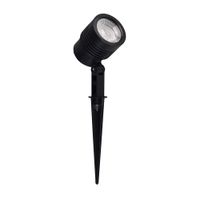 Estaca LED 6W IP65 Luz Cálida Lightech