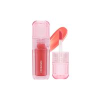 NYANGJELLY GLOW TINT 01 APRICOT JELLY