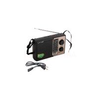 Radio recargable Marca cafini R10