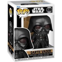 Funko Pop Darth Vader 539 Star Wars