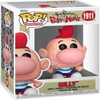 Funko Pop Billy 1911 de Billy y Mandy
