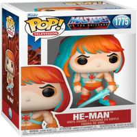 Funko Pop He Man 1775 Master of The Universe