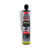 Taco químico Soudal
