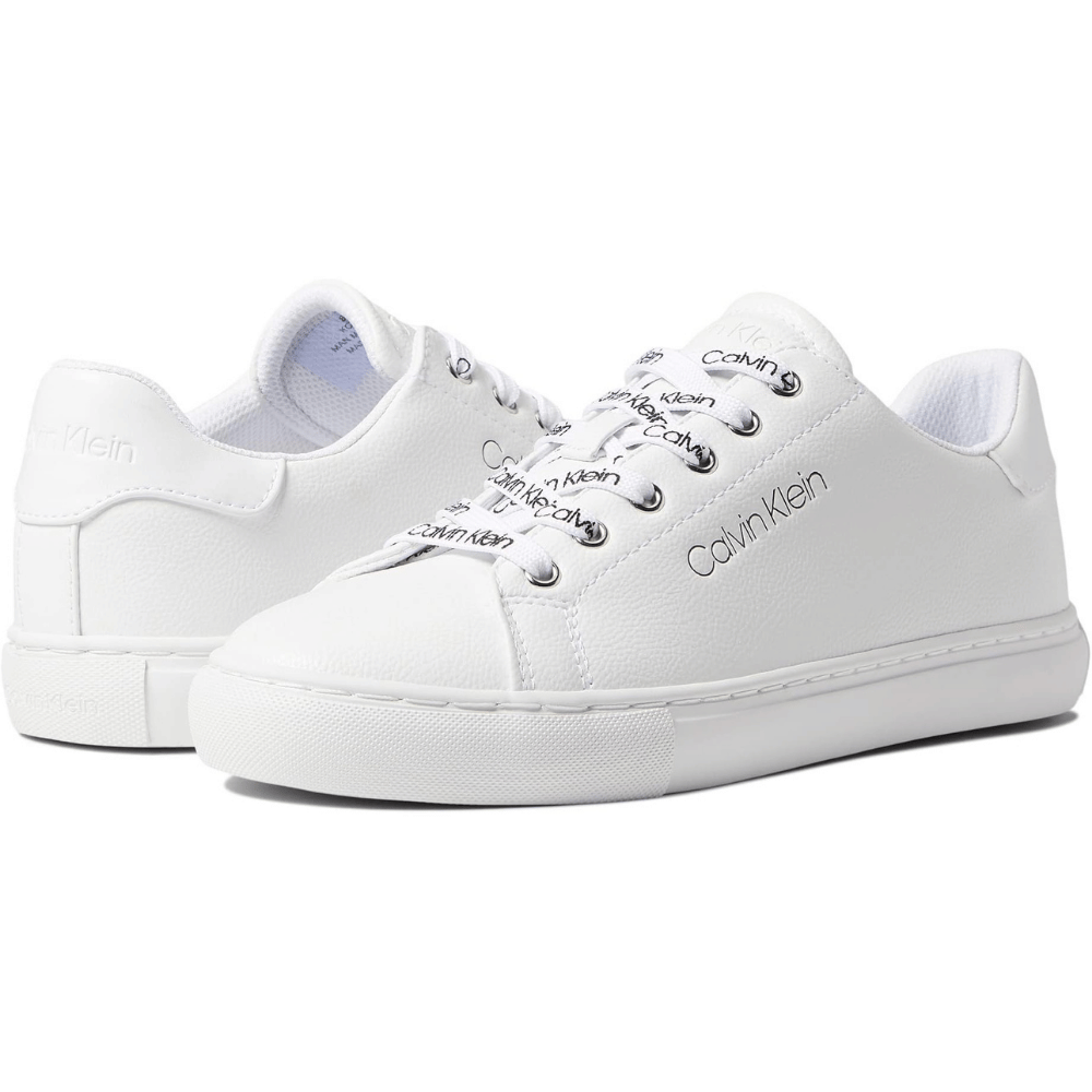 Calvin Klein Ciyan Women's Blanco