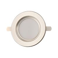 Spot LED Caja Octogonal Orange 14W 11cm 3CCT Gris