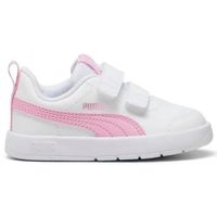 Zapatilla Puma Courtflex V3 V Ps