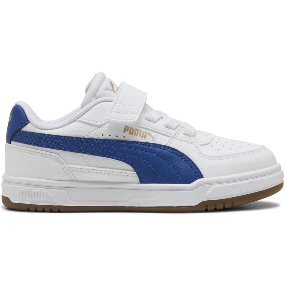 Zapatilla Puma Caven III Blanco para Niño 32 EU