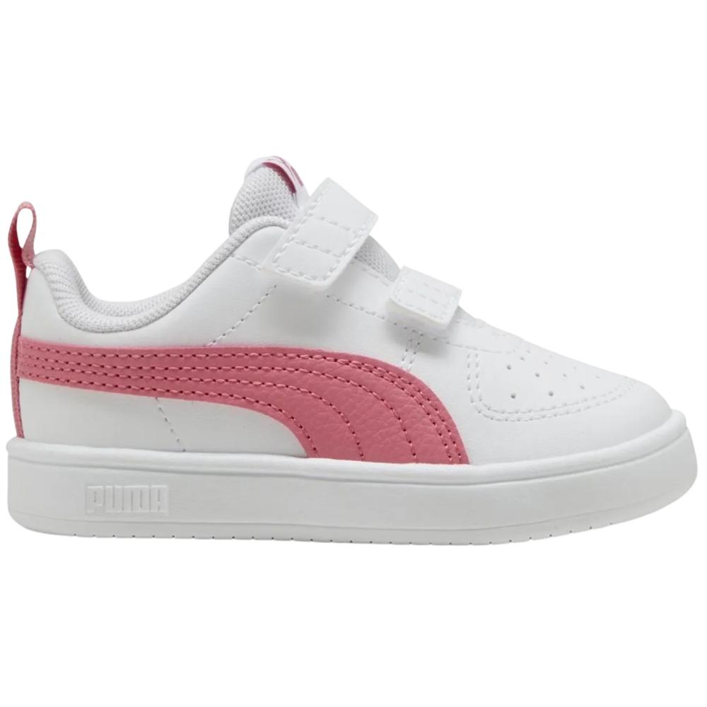 Zapatilla Puma Rickie V Blanco para Niña 33 EU