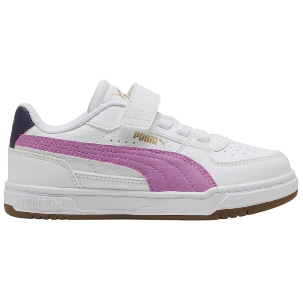 Zapatilla Puma Caven III Ac Blanco para Niña 29 EU