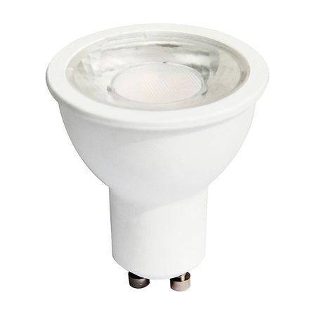 Foco LED Dicroico GU10 8W 900LM Luz Fría Lightech