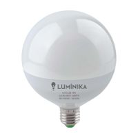 Foco LED G120 18W Luz Fría Luminika