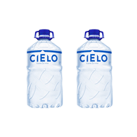 Pack CIELO Agua sin Gas Bidón 7L Pack 2un