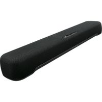 Yamaha Soundbar SR-C20A 100W Bluetooth 2.0-Channel con Tecnología de Sonido Virtual