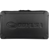Odyssey Funda EVA para Controlador DJ AlphaTheta XDJ-AZ con Correas de Transporte y Espuma